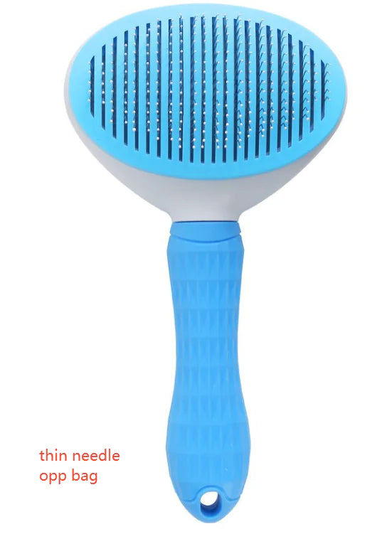 Auto Hair Removal Comb - VMX PETS - VMX PETS