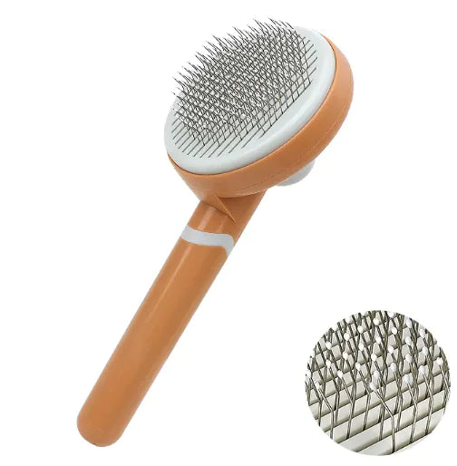 Auto Hair Removal Comb - VMX PETS - VMX PETS