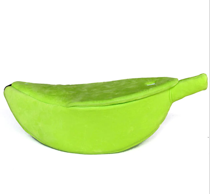 BananaCozy Pet Bed - VMX PETS - VMX PETS