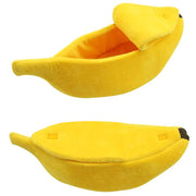 BananaCozy Pet Bed - VMX PETS - VMX PETS