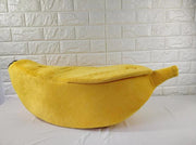 BananaCozy Pet Bed - VMX PETS - VMX PETS