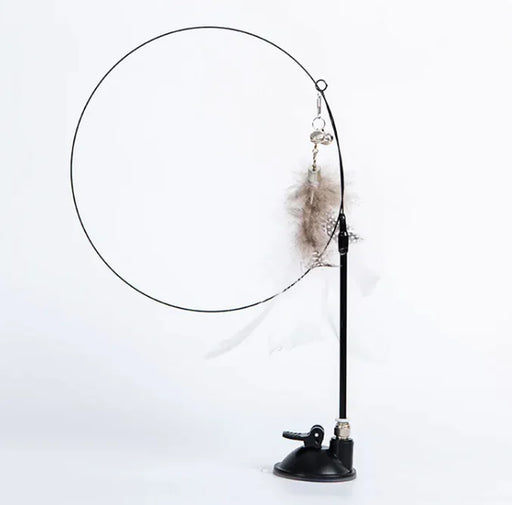 Cat Strong Suction Cup Rod - VMX PETS - VMX PETS