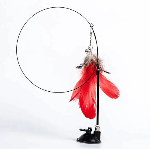 Cat Strong Suction Cup Rod - VMX PETS - VMX PETS