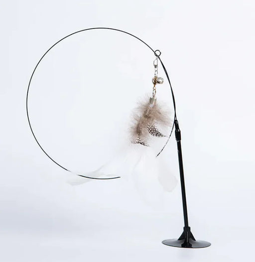 Cat Strong Suction Cup Rod - VMX PETS - VMX PETS