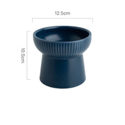 Nordic Minimalist Pet Food Bowl - VMX PETS - VMX PETS