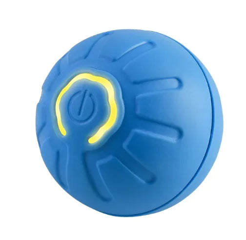 Interactive Smart Dog Toy Ball - VMX PETS - VMX PETS