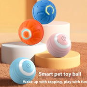 Smart Dog Toy Ball - VMX PETS - VMX PETS