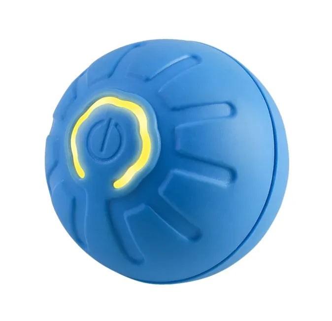 Smart Dog Toy Ball - VMX PETS - VMX PETS