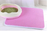 Waterproof Pet Cat Litter Mat - VMX PETS - VMX PETS