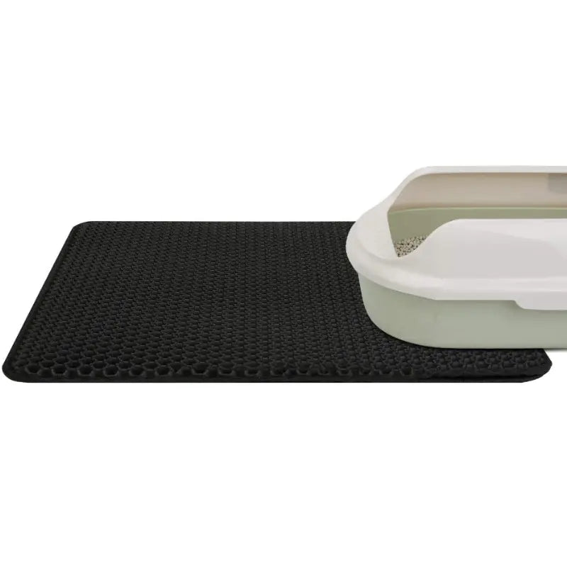 Waterproof Pet Cat Litter Mat - VMX PETS - VMX PETS