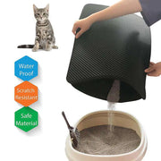 Waterproof Pet Cat Litter Mat - VMX PETS - VMX PETS
