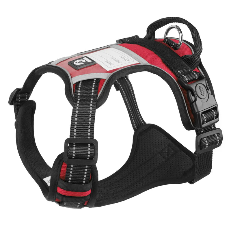 Pet Chest Vest  Strap - VMX PETS - VMX PETS