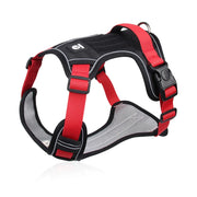 Pet Chest Vest  Strap - VMX PETS - VMX PETS