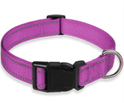 Adjustable Chest Strap Dog Collar - VMX PETS - VMX PETS
