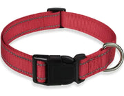 Adjustable Chest Strap Dog Collar - VMX PETS - VMX PETS