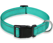 Adjustable Chest Strap Dog Collar - VMX PETS - VMX PETS
