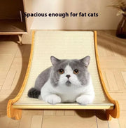 Sisal Blanket Cat Scratch Board - VMX PETS - VMX PETS