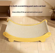 Sisal Blanket Cat Scratch Board - VMX PETS - VMX PETS