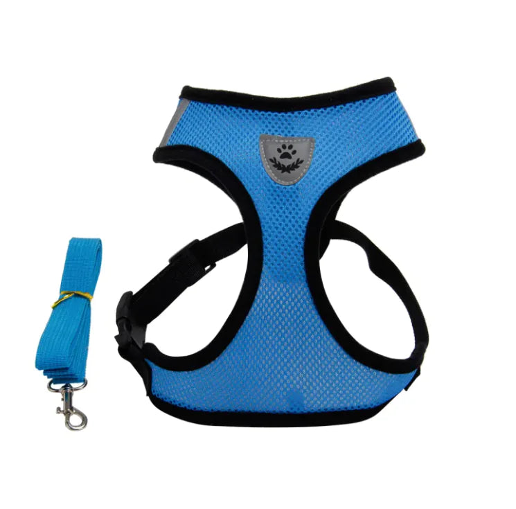 Premium Dog Harness - VMX PETS - VMX PETS