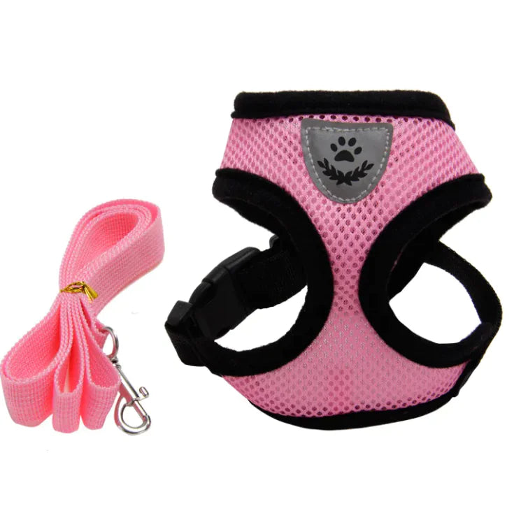 Premium Dog Harness - VMX PETS - VMX PETS