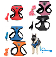 Premium Dog Harness - VMX PETS - VMX PETS