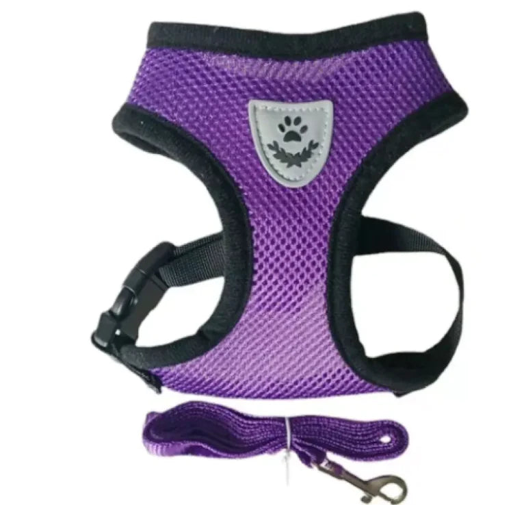 Premium Dog Harness - VMX PETS - VMX PETS