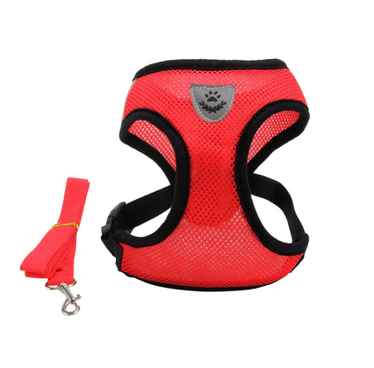 Premium Dog Harness - VMX PETS - VMX PETS