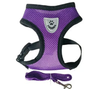 Premium Dog Harness - VMX PETS - VMX PETS