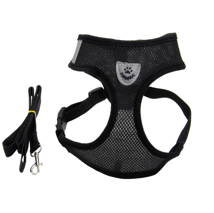 Premium Dog Harness - VMX PETS - VMX PETS