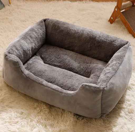 Warm And Cozy Cat Bed - VMX PETS - VMX PETS