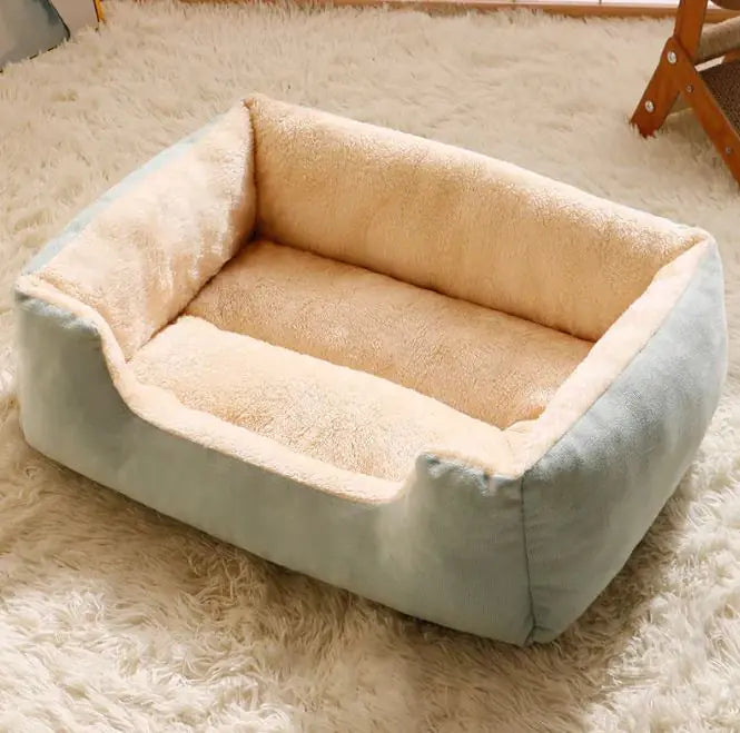 Warm And Cozy Cat Bed - VMX PETS - VMX PETS