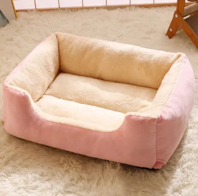 Warm And Cozy Cat Bed - VMX PETS - VMX PETS
