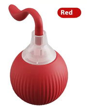 Super Rolling Cat Toy Ball - VMX PETS - VMX PETS