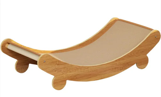 Sisal Cat Lounge Chair - VMX PETS - VMX PETS