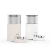 2.5L WiFi Smart Automatic Pet Feeder - VMX PETS - VMX PETS