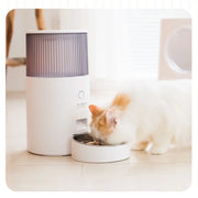 2.5L WiFi Smart Automatic Pet Feeder - VMX PETS - VMX PETS