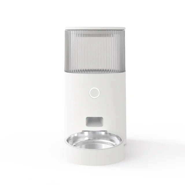 2.5L WiFi Smart Automatic Pet Feeder - VMX PETS - VMX PETS