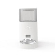 2.5L WiFi Smart Automatic Pet Feeder - VMX PETS - VMX PETS