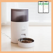 2.5L WiFi Smart Automatic Pet Feeder - VMX PETS - VMX PETS