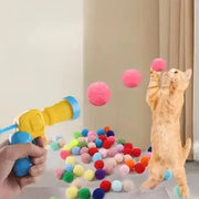 Interactive Launch Toy - VMX PETS - VMX PETS