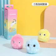 Plush Electric Catnip Training Toy - VMX PETS - VMX PETS