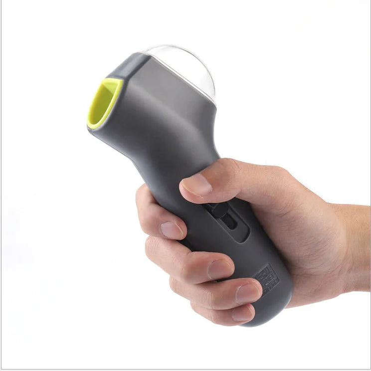 Dog Treat Launcher - VMX PETS - VMX PETS