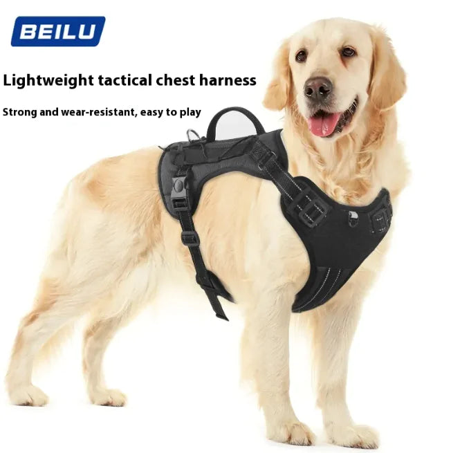 Pet Harness Cat Dog - VMX PETS - VMX PETS