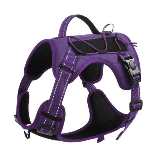 Pet Harness Cat Dog - VMX PETS - VMX PETS
