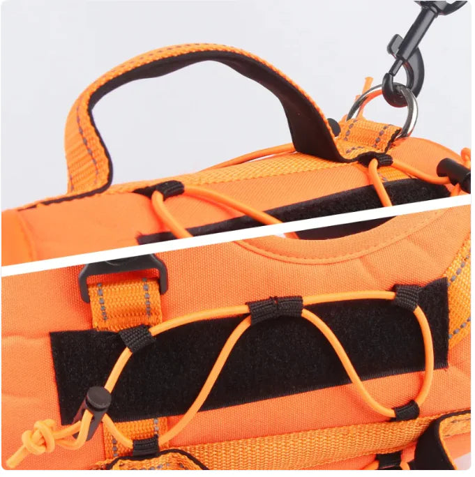 Pet Harness Cat Dog - VMX PETS - VMX PETS