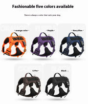 Pet Harness Cat Dog - VMX PETS - VMX PETS