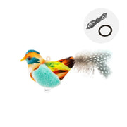 Bird Simulation Cat Toy - VMX PETS - VMX PETS