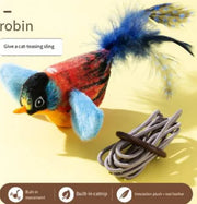 Bird Simulation Cat Toy - VMX PETS - VMX PETS