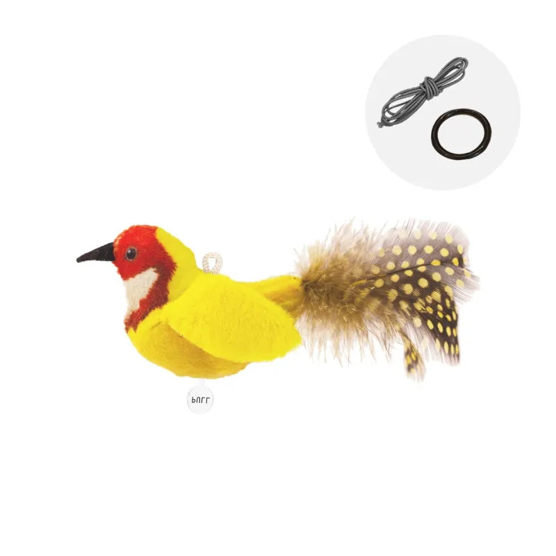 Bird Simulation Cat Toy - VMX PETS - VMX PETS