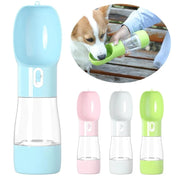 Portable Pet Drinking Cup - VMX PETS - VMX PETS